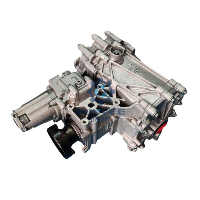 LR061681 G/R=2.58 Land Rover 2013-2019 Range Rover Evoque 2.0T এর জন্য পিছনের ডিফারেনশিয়াল সেট