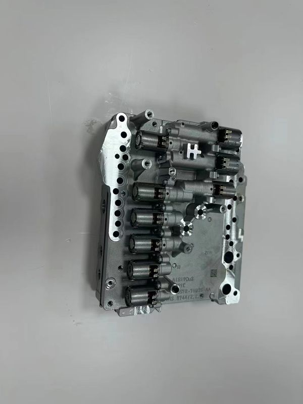 নতুন মুছে ফেলুন MPS6 6DCT450 6DCT451 ভালভ শরীরের সমাবেশের জন্য নিয়ন্ত্রণ মডিউল অন্তর্ভুক্ত নয় ভালভ শরীরের সমাবেশ2006-2018 XC60 1.6T 2.0T