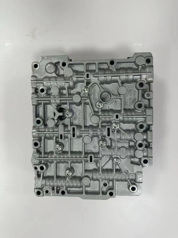নতুন মুছে ফেলুন MPS6 6DCT450 6DCT451 ভালভ শরীরের সমাবেশের জন্য নিয়ন্ত্রণ মডিউল অন্তর্ভুক্ত নয় ভালভ শরীরের সমাবেশ2006-2018 XC60 1.6T 2.0T