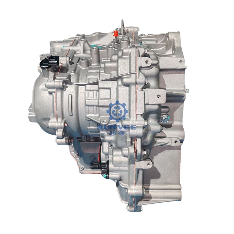 2013-2017 সুজুকি এসএক্স 4 1.6L এর জন্য পুনরায় তৈরি JF015E RE0F11A CVT7 ট্রান্সমিশন সেট 20009-66MR1-000 21000-61MR0