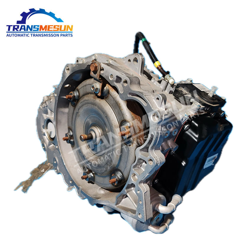নতুন মুছে ফেলুন TF-71SC TF-73SC TF-82SC TF-83SC স্বয়ংক্রিয় গিয়ারবক্স 2011-2023 সিট্রোয়েন সি 4 সি 5 1.2 টি 1.6 টি এর জন্য ভ্যালভের দেহের সমাবেশ