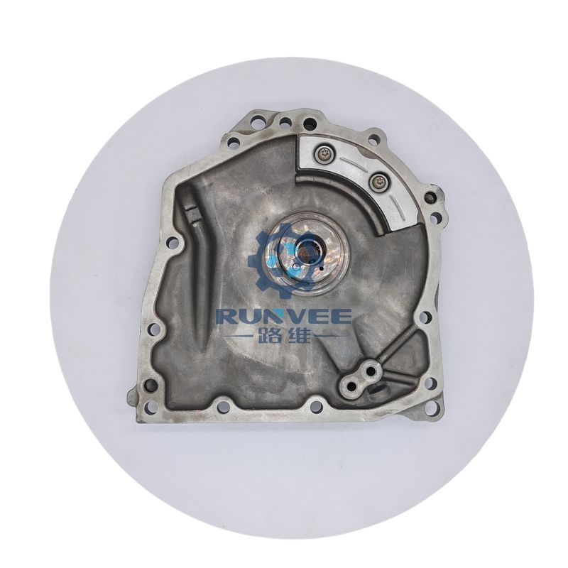 2000-2013 Toyota RAV4 35102-42010 2.0L 2.4L এর জন্য পুনর্নির্মিত U140F 4 গতির স্বয়ংক্রিয় ট্রান্সমিশন পিছনের হাউজিং সমন্বয়