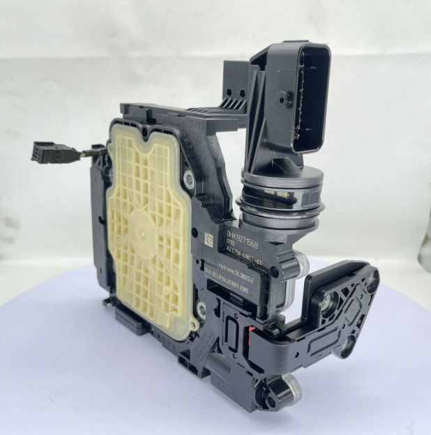 পুনর্নির্মাণ 0HK DL382 0CK ট্রান্সমিশন AUDI 2014 A6 A4 এর জন্য ভালভ বডি নিয়ন্ত্রণ মডিউল সমন্বয় 0HK927156B 0CK325026AF