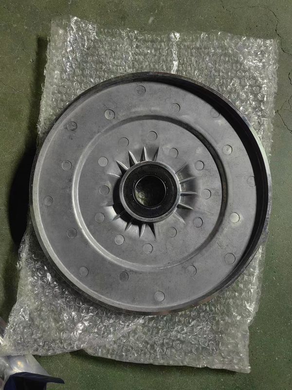 নতুন অপসারণ 8P-70H হাইব্রিড গিয়ারবক্স সামনের শেষ কভার GA8P75HZ গিয়ারবক্স সামনের তেল সিল 1102401053 বিএমডব্লিউ X5/F18 জন্য