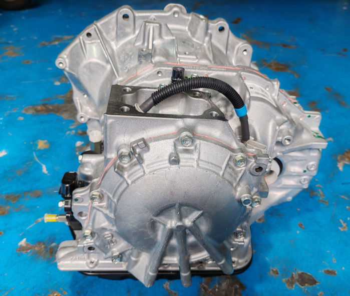 ব্র্যান্ড নতুন AISIN SSII TS-40SN 4 স্পিড অটোম্যাটিক ট্রান্সমিশন সেট C240010J ডংফেং ফেনশেন 2014 S30 A60-A16 1.5L এর জন্য