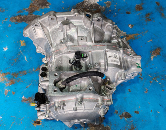 ব্র্যান্ড নতুন AISIN SSII TS-40SN 4 স্পিড অটোম্যাটিক ট্রান্সমিশন সেট C240010J ডংফেং ফেনশেন 2014 S30 A60-A16 1.5L এর জন্য