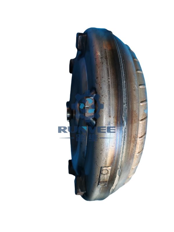 পুনর্নির্মাণ 8CVT K114 K114F স্বয়ংক্রিয় ট্রান্সমিশন সিস্টেম টর্ক কনভার্টার 3200028190 TOYOTA 2.0L RAV4 LEXUS NX200 এর জন্য