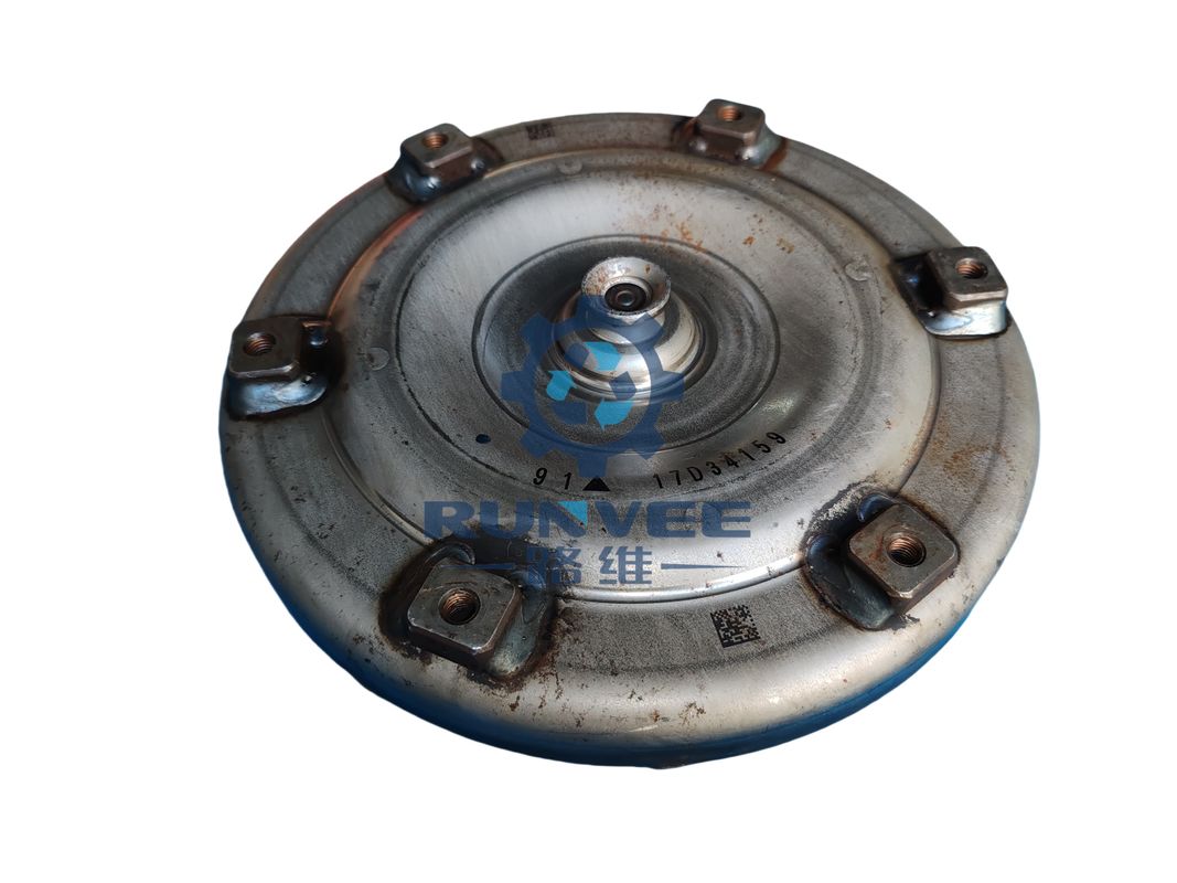 পুনর্নির্মাণ 8CVT K114 K114F স্বয়ংক্রিয় ট্রান্সমিশন সিস্টেম টর্ক কনভার্টার 3200028190 TOYOTA 2.0L RAV4 LEXUS NX200 এর জন্য