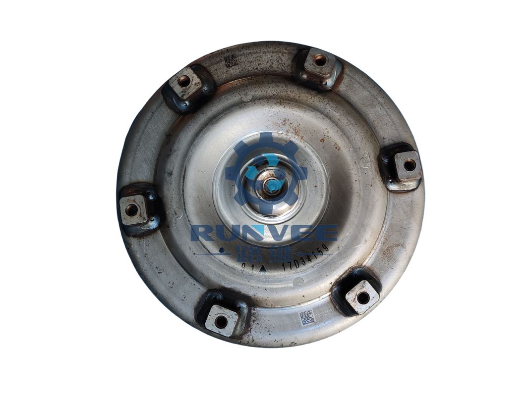 পুনর্নির্মাণ 8CVT K114 K114F স্বয়ংক্রিয় ট্রান্সমিশন সিস্টেম টর্ক কনভার্টার 3200028190 TOYOTA 2.0L RAV4 LEXUS NX200 এর জন্য
