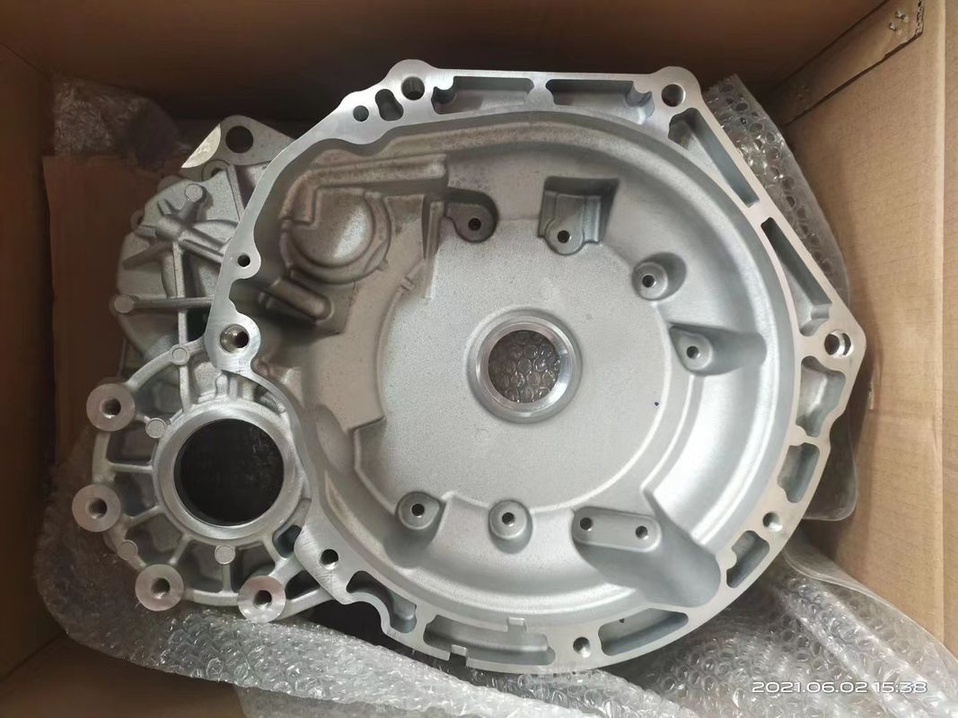 নতুন CVT180 TS11 ট্রান্সমিশন টর্ক কনভার্টার হাউজিং সামনের হাউজিং সমন্বয় 10407852 2016-2023 ROEWE I5 I6