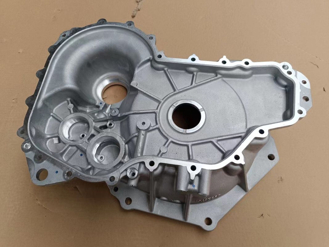 নতুন CVT180 TS11 ট্রান্সমিশন টর্ক কনভার্টার হাউজিং সামনের হাউজিং সমন্বয় 10407852 2016-2023 ROEWE I5 I6