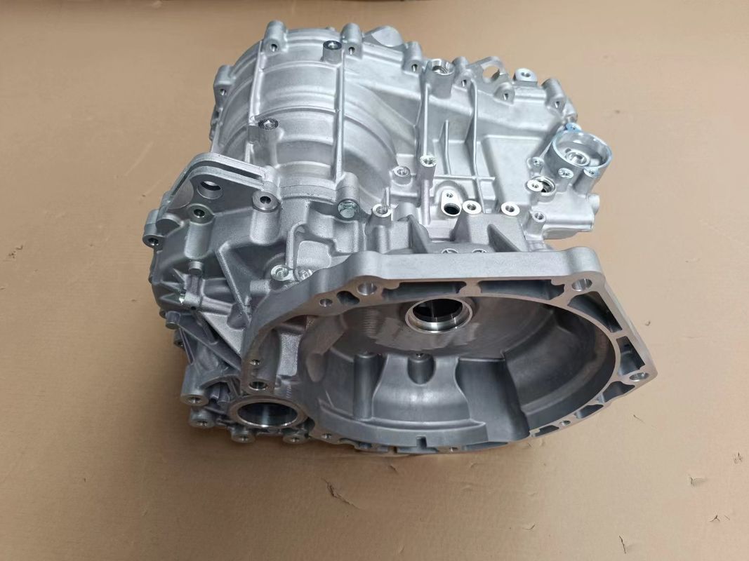 নতুন CVT180 TS11 ট্রান্সমিশন টর্ক কনভার্টার হাউজিং সামনের হাউজিং সমন্বয় 10407852 2016-2023 ROEWE I5 I6