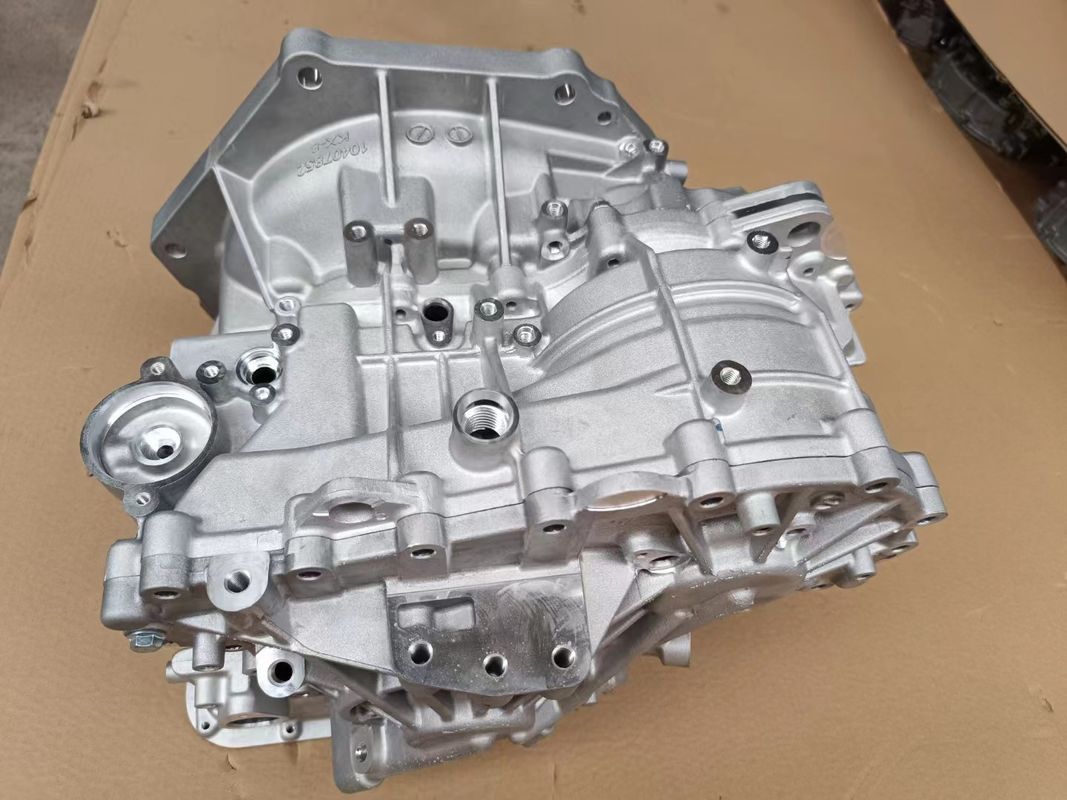 নতুন CVT180 TS11 ট্রান্সমিশন টর্ক কনভার্টার হাউজিং সামনের হাউজিং সমন্বয় 10407852 2016-2023 ROEWE I5 I6