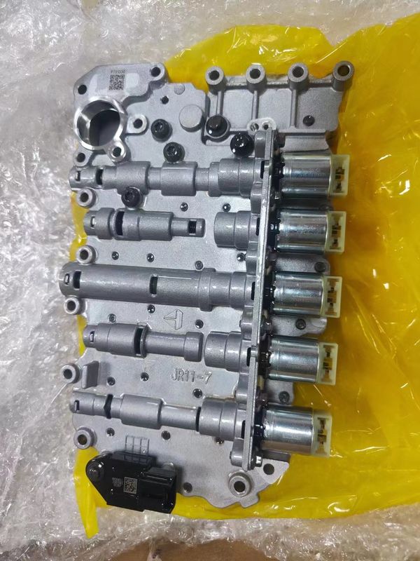 নতুন CVT180 TS11 ট্রান্সমিশন 2016-2023 এর জন্য 10413018 ভ্যালভ কার্সিং সেটআপ Roewe I5 I6 1.5L 1.6L MG2 ZS