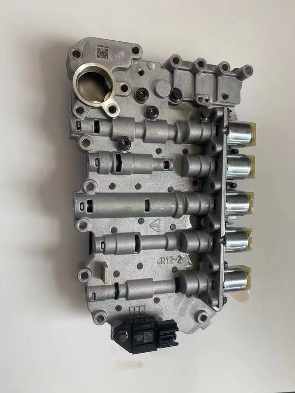 নতুন CVT180 TS11 ট্রান্সমিশন 2016-2023 এর জন্য 10413018 ভ্যালভ কার্সিং সেটআপ Roewe I5 I6 1.5L 1.6L MG2 ZS
