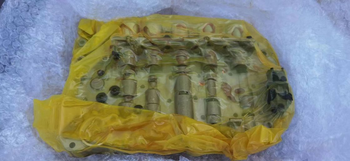 নতুন CVT180 TS11 ট্রান্সমিশন 2016-2023 এর জন্য 10413018 ভ্যালভ কার্সিং সেটআপ Roewe I5 I6 1.5L 1.6L MG2 ZS