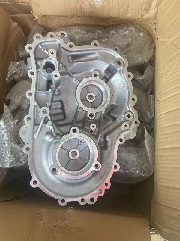 নতুন CVT180 TS11 স্বয়ংক্রিয় ট্রান্সমিশন পিছনের হাউজিং সমন্বয় 10407858 2016-2023 Roewe I5 I6 PLUS 1.5L 1.6L