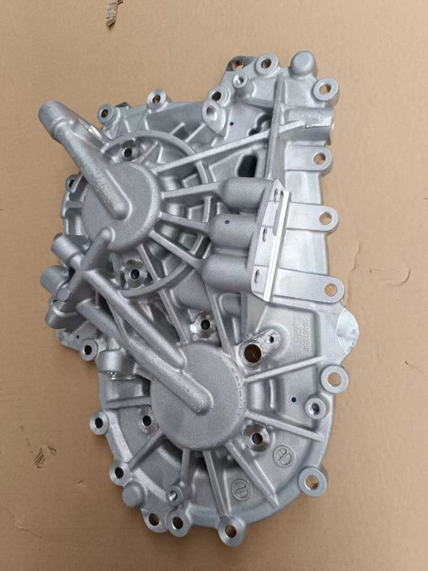 নতুন CVT180 TS11 স্বয়ংক্রিয় ট্রান্সমিশন পিছনের হাউজিং সমন্বয় 10407858 2016-2023 Roewe I5 I6 PLUS 1.5L 1.6L