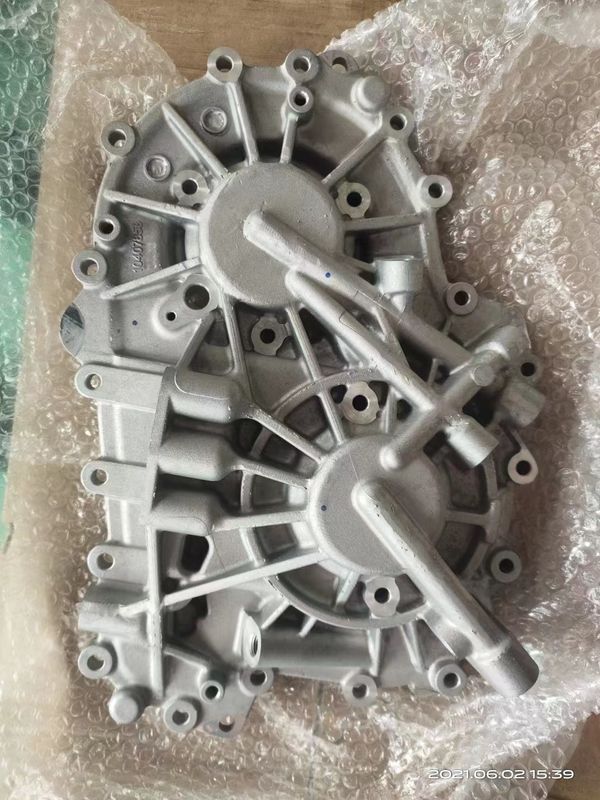 নতুন CVT180 TS11 স্বয়ংক্রিয় ট্রান্সমিশন পিছনের হাউজিং সমন্বয় 10407858 2016-2023 Roewe I5 I6 PLUS 1.5L 1.6L