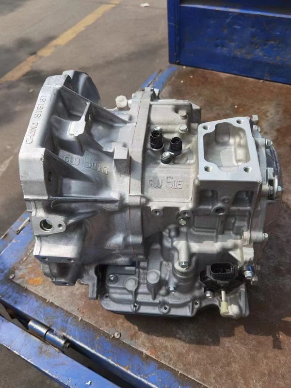 পুনর্নির্মাণ U440E U442E 4 গতির স্বয়ংক্রিয় ট্রান্সমিশন সেট 1500010-B01 2012-2016 CHANGAN CS35 1.6L 2WD এর জন্য