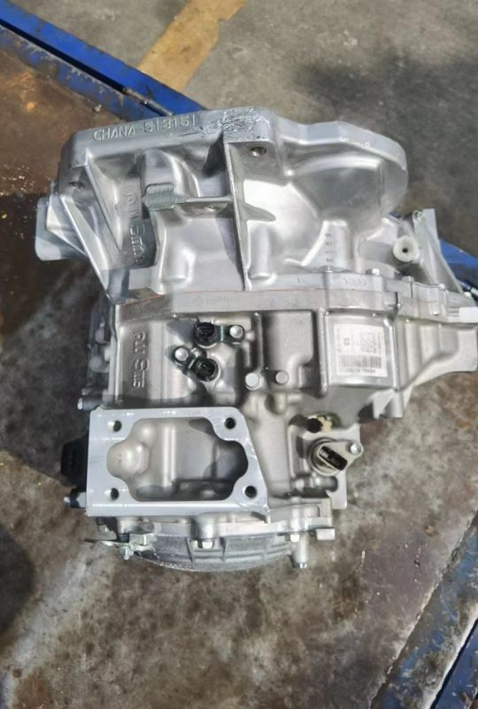 পুনর্নির্মাণ U440E U442E 4 গতির স্বয়ংক্রিয় ট্রান্সমিশন সেট 1500010-B01 2012-2016 CHANGAN CS35 1.6L 2WD এর জন্য