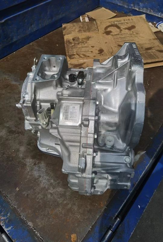 পুনর্নির্মাণ U440E U442E 4 গতির স্বয়ংক্রিয় ট্রান্সমিশন সেট 1500010-B01 2012-2016 CHANGAN CS35 1.6L 2WD এর জন্য