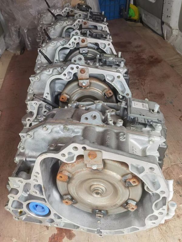 নতুন TF-73SC 2WD ট্রান্সমিশন সমন্বয় 20009-78M10-000 20009-78M12-000 ২০১৪-২০১৮ সুজুকি আলিভিও ১.৬ এল এর জন্য
