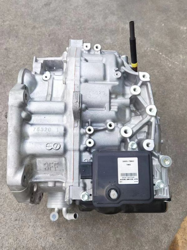 নতুন TF-73SC 2WD ট্রান্সমিশন সমন্বয় 20009-78M10-000 20009-78M12-000 ২০১৪-২০১৮ সুজুকি আলিভিও ১.৬ এল এর জন্য