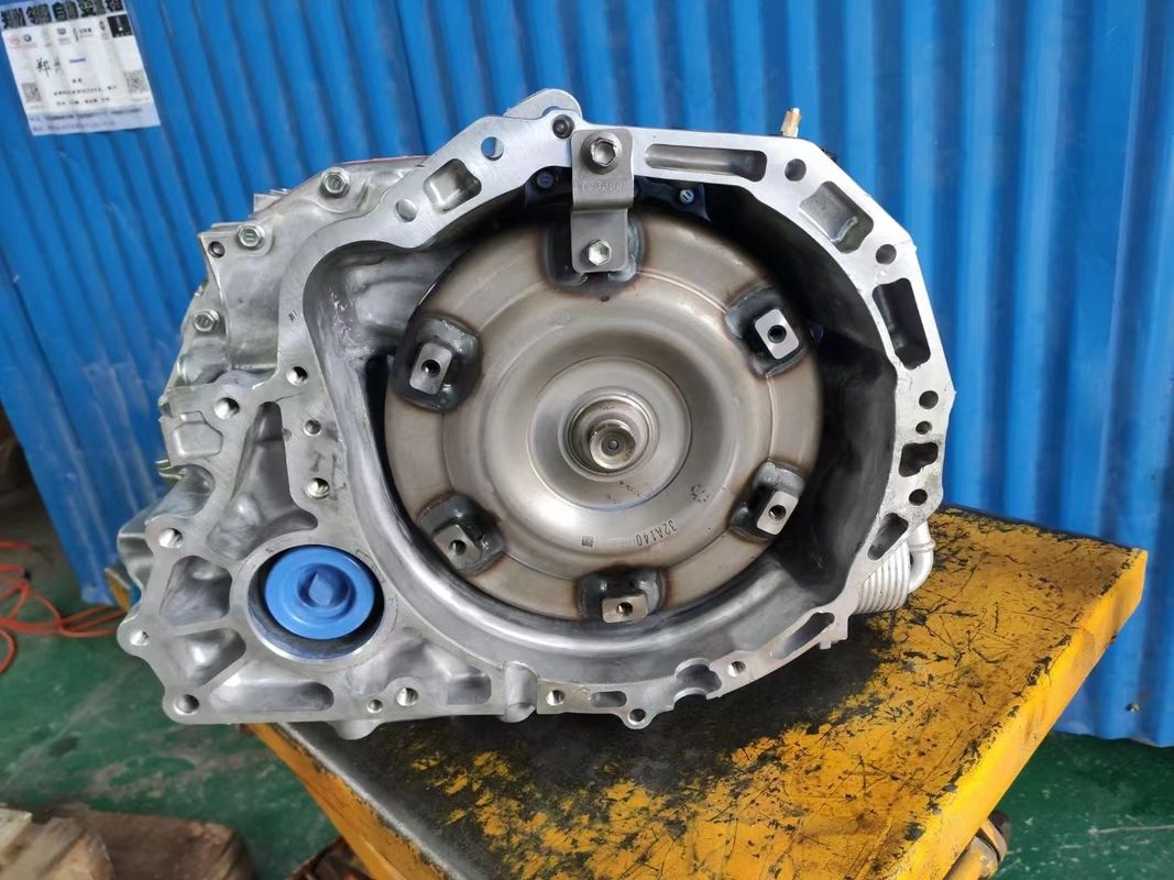 ব্র্যান্ড নিউ TF-71SC 6 স্পিড অটোম্যাটিক ট্রান্সমিশন সেট Aisin 2000986P13 জন্য SUZUKI 2015-2019 VITARA 1.4T 2WD