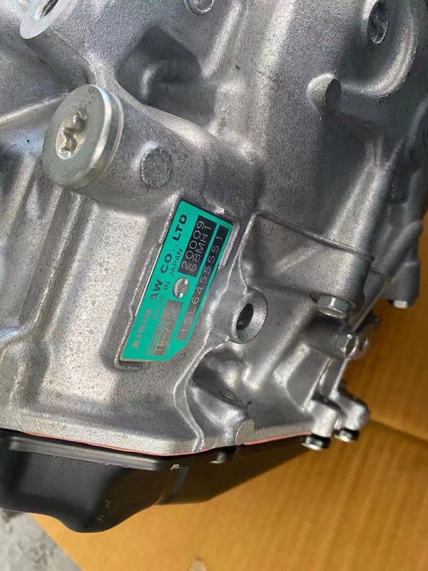 2015-2019 সুজুকি ভিটারা 1.4T জন্য ব্র্যান্ড নতুন TF-71SC 4WD স্বয়ংক্রিয় ট্রান্সমিশন সমাবেশ 2000968MH1