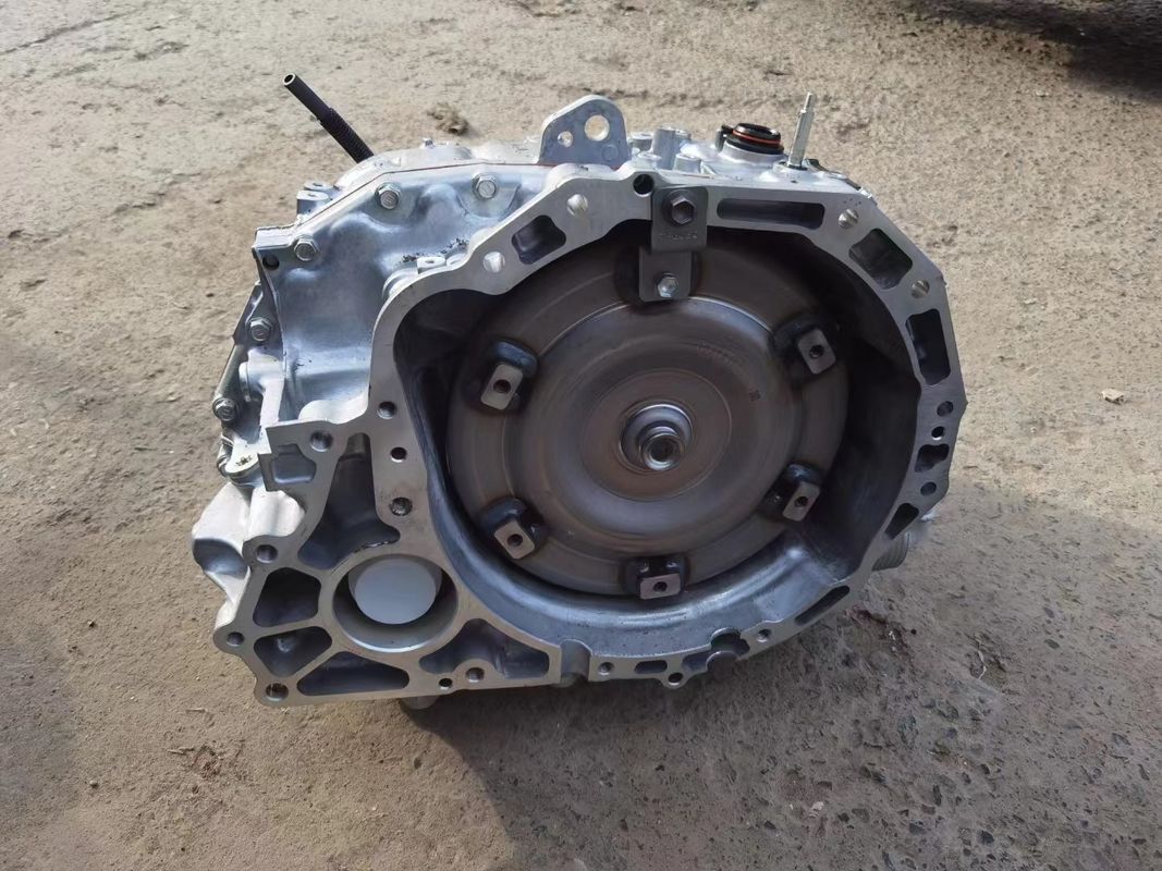 2015-2019 সুজুকি ভিটারা 1.4T জন্য ব্র্যান্ড নতুন TF-71SC 4WD স্বয়ংক্রিয় ট্রান্সমিশন সমাবেশ 2000968MH1