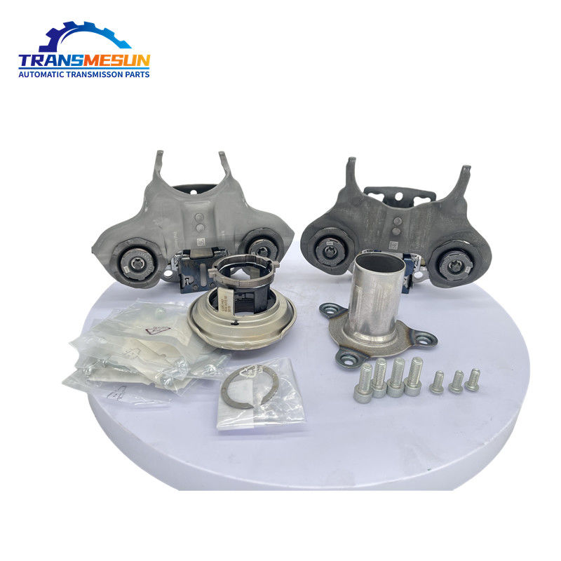 নতুন 602001900 6DCT250 DPS6 শুকনো ডাবল ক্ল্যাচ কিট ফোর্ড 2008-2024 ফোকাস DC4 700 এর জন্য ফর্ক রিলিজ লেয়ার অন্তর্ভুক্ত করে।4