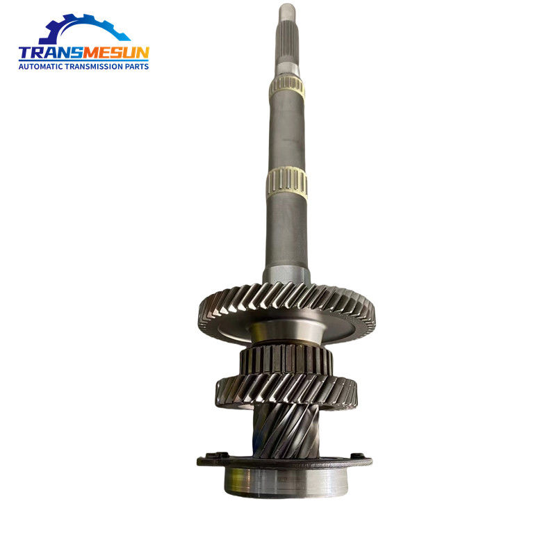 Transmesun 7DCT250 ডুয়াল ক্ল্যাচ ট্রান্সমিশন ইনপুট শ্যাফট সমাবেশ (24267131) বিপরীত ইনপুট শ্যাফট জন্য Buick Roewe Chevrolet