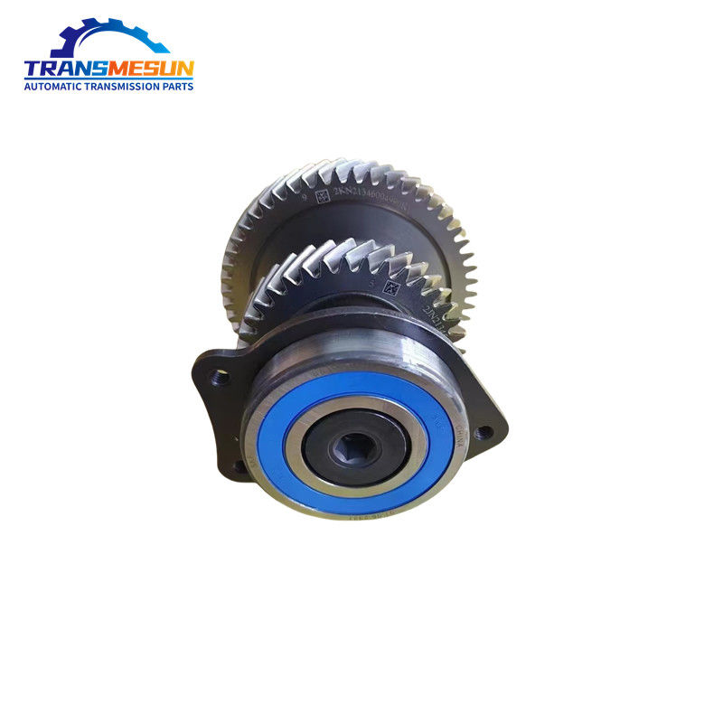 Transmesun 7DCT250 ডুয়াল ক্ল্যাচ ট্রান্সমিশন ইনপুট শ্যাফট সমাবেশ (24267131) বিপরীত ইনপুট শ্যাফট জন্য Buick Roewe Chevrolet