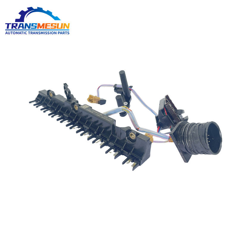 Transmesun সেকেন্ড হ্যান্ড 9HP-48 ট্রান্সমিশন রেঞ্জ সেন্সর ভালভ শরীরের তারের শেল্ফ সেট 26pni