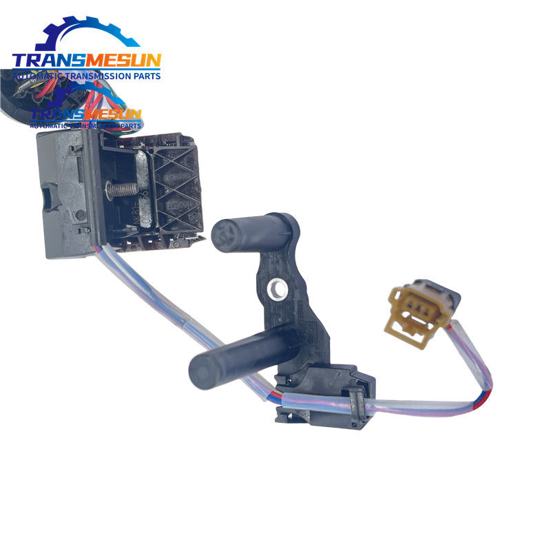 Transmesun সেকেন্ড হ্যান্ড 9HP-48 ট্রান্সমিশন রেঞ্জ সেন্সর ভালভ শরীরের তারের শেল্ফ সেট 26pni