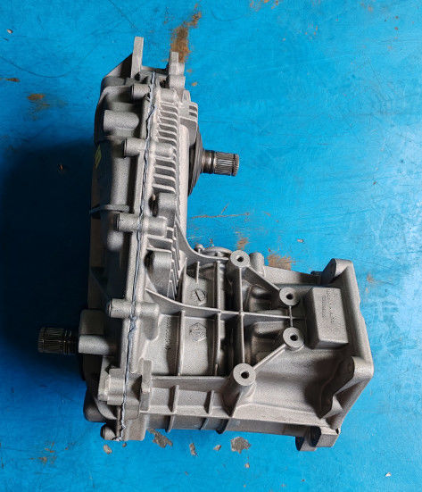PORSCHE 2011-2018 CAYENNE 4.8L 958334101001 এর জন্য পুনরায় তৈরি 92A PL72ATC 4.8T ট্রান্সফার কেস সমন্বয়