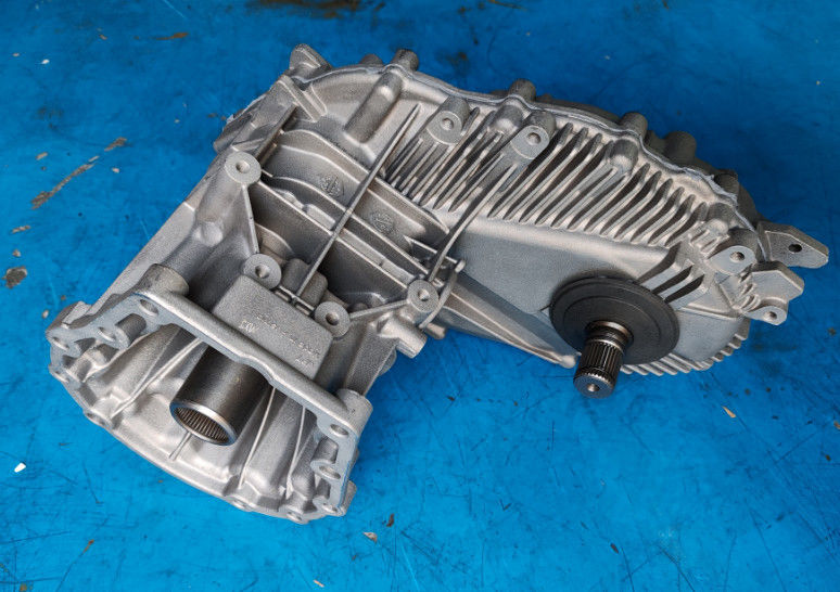 PORSCHE 2011-2018 CAYENNE 4.8L 958334101001 এর জন্য পুনরায় তৈরি 92A PL72ATC 4.8T ট্রান্সফার কেস সমন্বয়