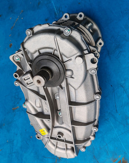 PORSCHE 2011-2018 CAYENNE 4.8L 958334101001 এর জন্য পুনরায় তৈরি 92A PL72ATC 4.8T ট্রান্সফার কেস সমন্বয়