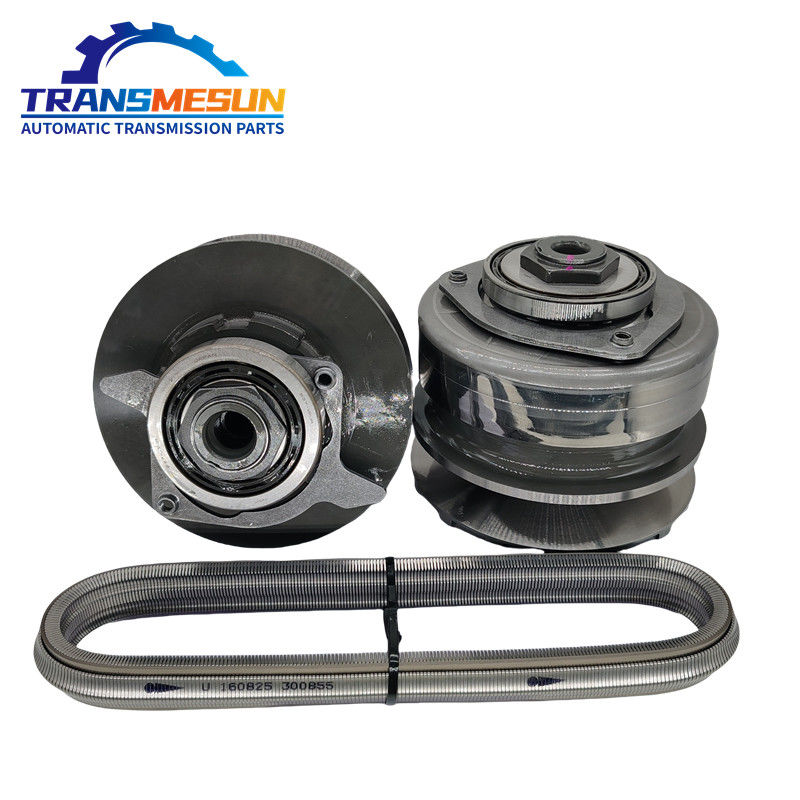 K114 K114F K115 K115F সিভিটি গিয়ার বক্স পলি বেল্ট হুইল সেট 2013-2022 এর জন্য চেইন ধারণ করে টয়োটা সি-এইচআর RAV4 2.0L 2.5L
