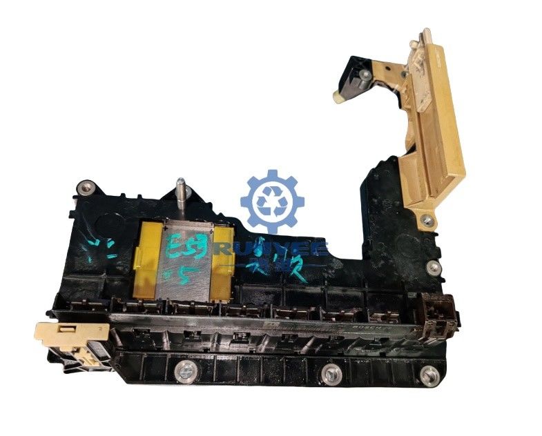 পুনর্নির্মাণ 6HP-26 ZF 6 গতির স্বয়ংক্রিয় গিয়ারবক্স BMW X5 EGS 0260550008 এর জন্য ভালভ বডি EGS কন্ট্রোল ইউনিট সমন্বয়