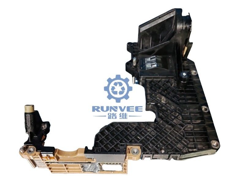 পুনর্নির্মাণ 6HP-26 ZF 6 গতির স্বয়ংক্রিয় গিয়ারবক্স BMW X5 EGS 0260550008 এর জন্য ভালভ বডি EGS কন্ট্রোল ইউনিট সমন্বয়