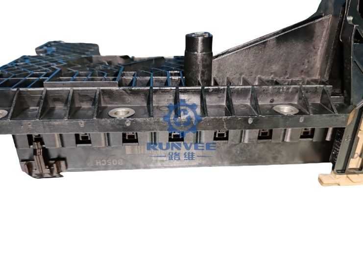 পুনর্নির্মাণ 6HP-26 ZF 6 গতির স্বয়ংক্রিয় গিয়ারবক্স BMW X5 EGS 0260550008 এর জন্য ভালভ বডি EGS কন্ট্রোল ইউনিট সমন্বয়