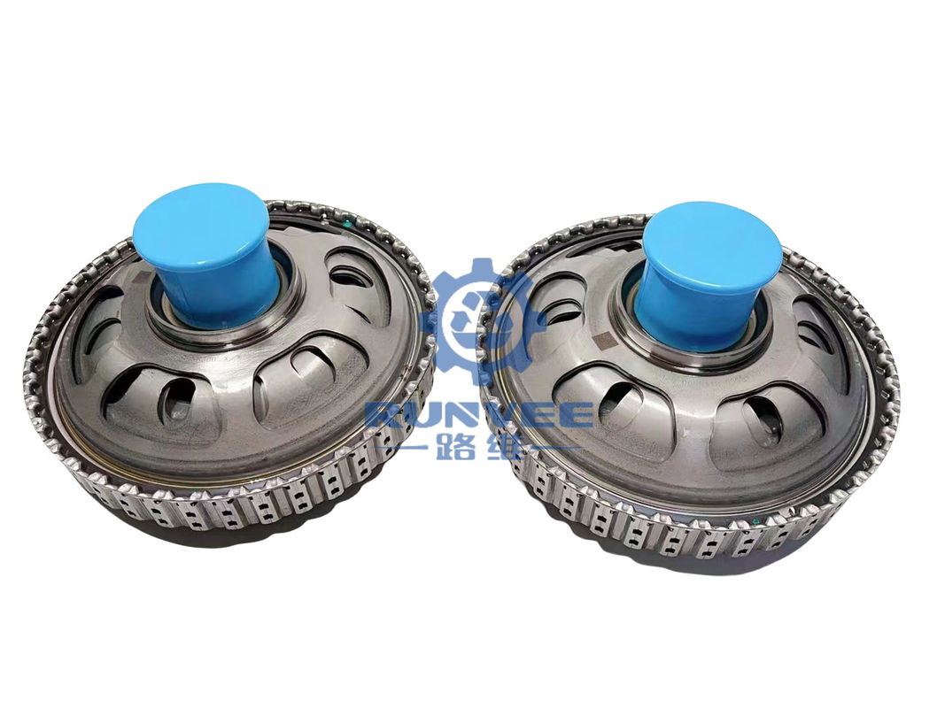 ব্র্যান্ড নিউ 7DCT300 6DCT150 ভিজা ডুয়াল ক্ল্যাচ ট্রান্সমিশন সেট আপ মের্সেডস বেনজ A180 GLA180 A7002500100 28008486557