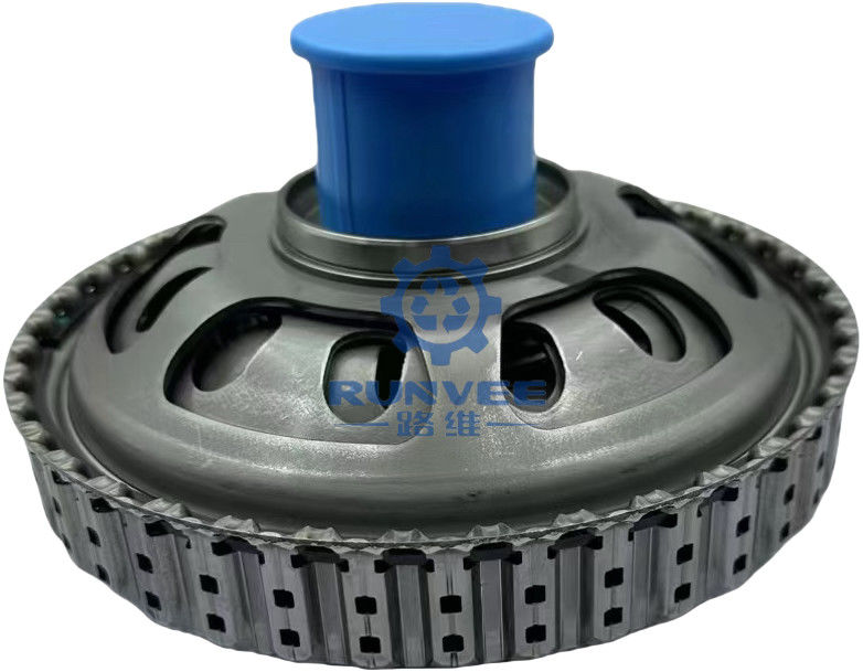 ব্র্যান্ড নিউ 7DCT300 6DCT150 ভিজা ডুয়াল ক্ল্যাচ ট্রান্সমিশন সেট আপ মের্সেডস বেনজ A180 GLA180 A7002500100 28008486557