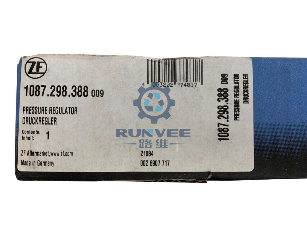 8HP-45 8HP-70 8 স্পিড অটোম্যাটিক ট্রান্সমিশন BMW ল্যান্ড রোভার ZF 1087298388 এর জন্য সোলিনয়েড কিট