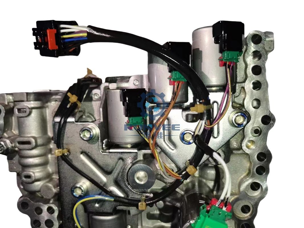 018CHA CVT18 CHERY 2020 এর জন্য স্বয়ংক্রিয় ট্রান্সমিশন ভালভের ক্যাবিনেটের সমাবেশ Arrizo 3 Arrizo 5 Arrizo 5plus