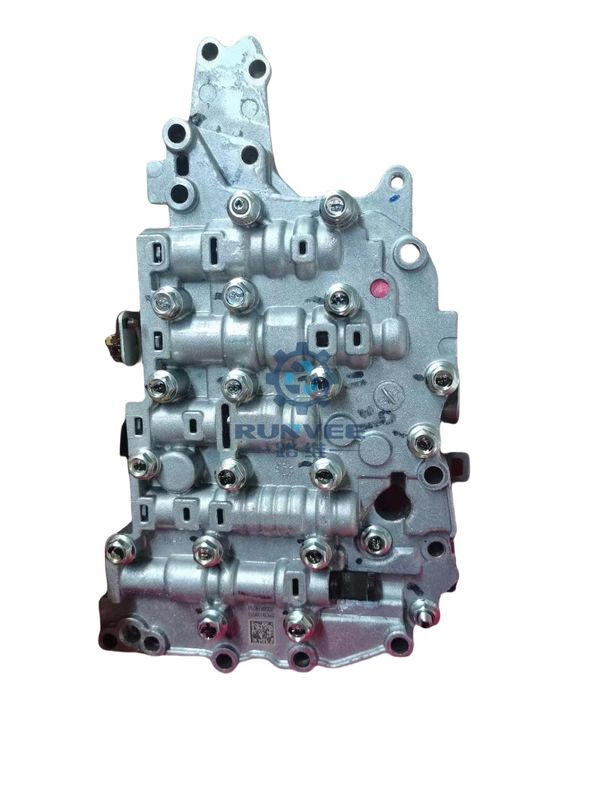 018CHA CVT18 CHERY 2020 এর জন্য স্বয়ংক্রিয় ট্রান্সমিশন ভালভের ক্যাবিনেটের সমাবেশ Arrizo 3 Arrizo 5 Arrizo 5plus