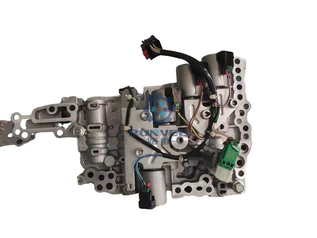 018CHA CVT18 CHERY 2020 এর জন্য স্বয়ংক্রিয় ট্রান্সমিশন ভালভের ক্যাবিনেটের সমাবেশ Arrizo 3 Arrizo 5 Arrizo 5plus