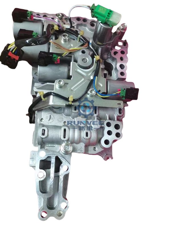 018CHA CVT18 CHERY 2020 এর জন্য স্বয়ংক্রিয় ট্রান্সমিশন ভালভের ক্যাবিনেটের সমাবেশ Arrizo 3 Arrizo 5 Arrizo 5plus